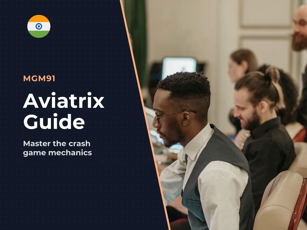 How the Aviatrix Game Differs from