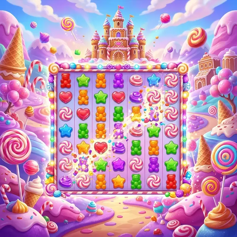 Sugar Rush