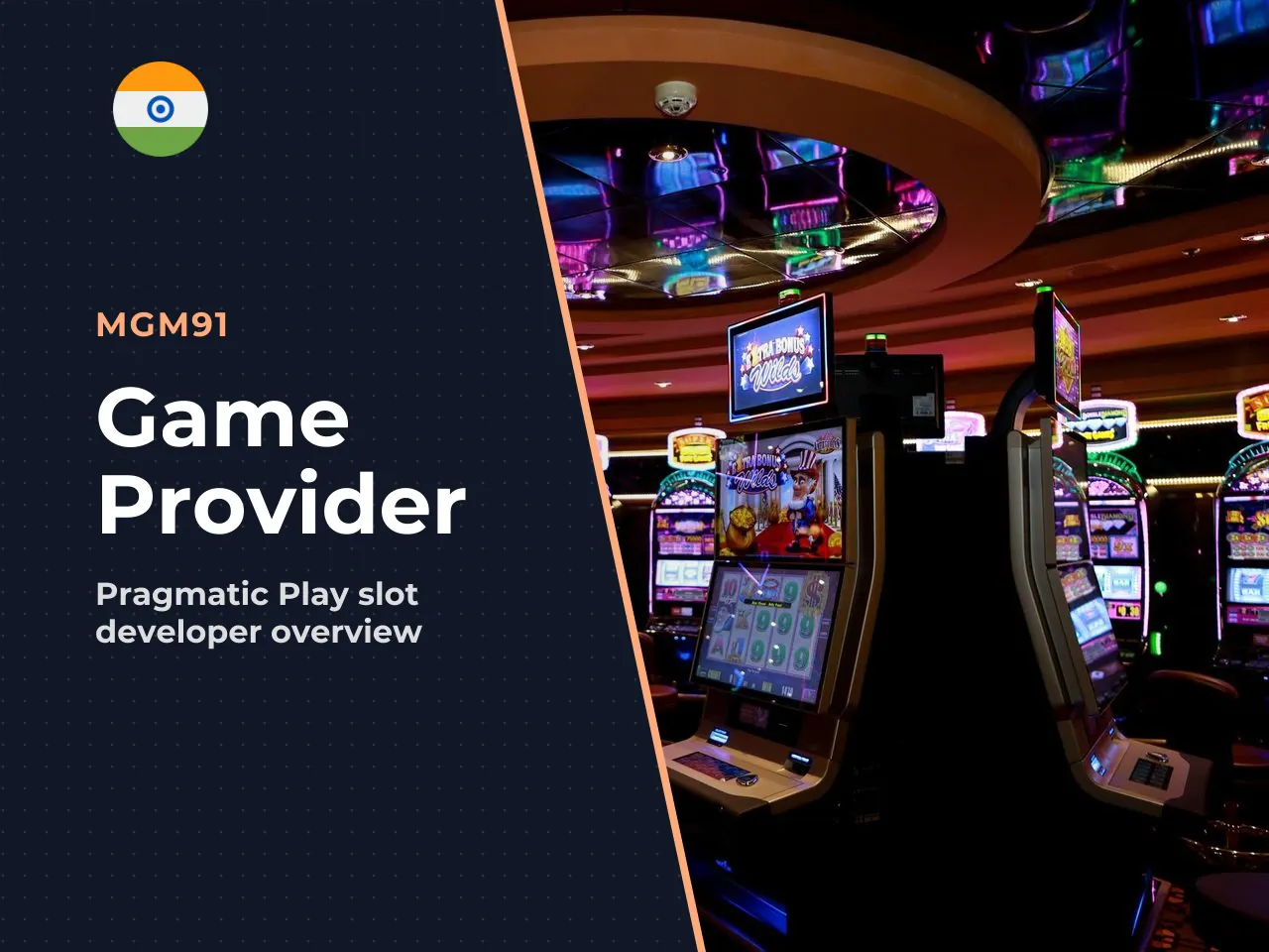 Pragmatic Play The Developer Behind the