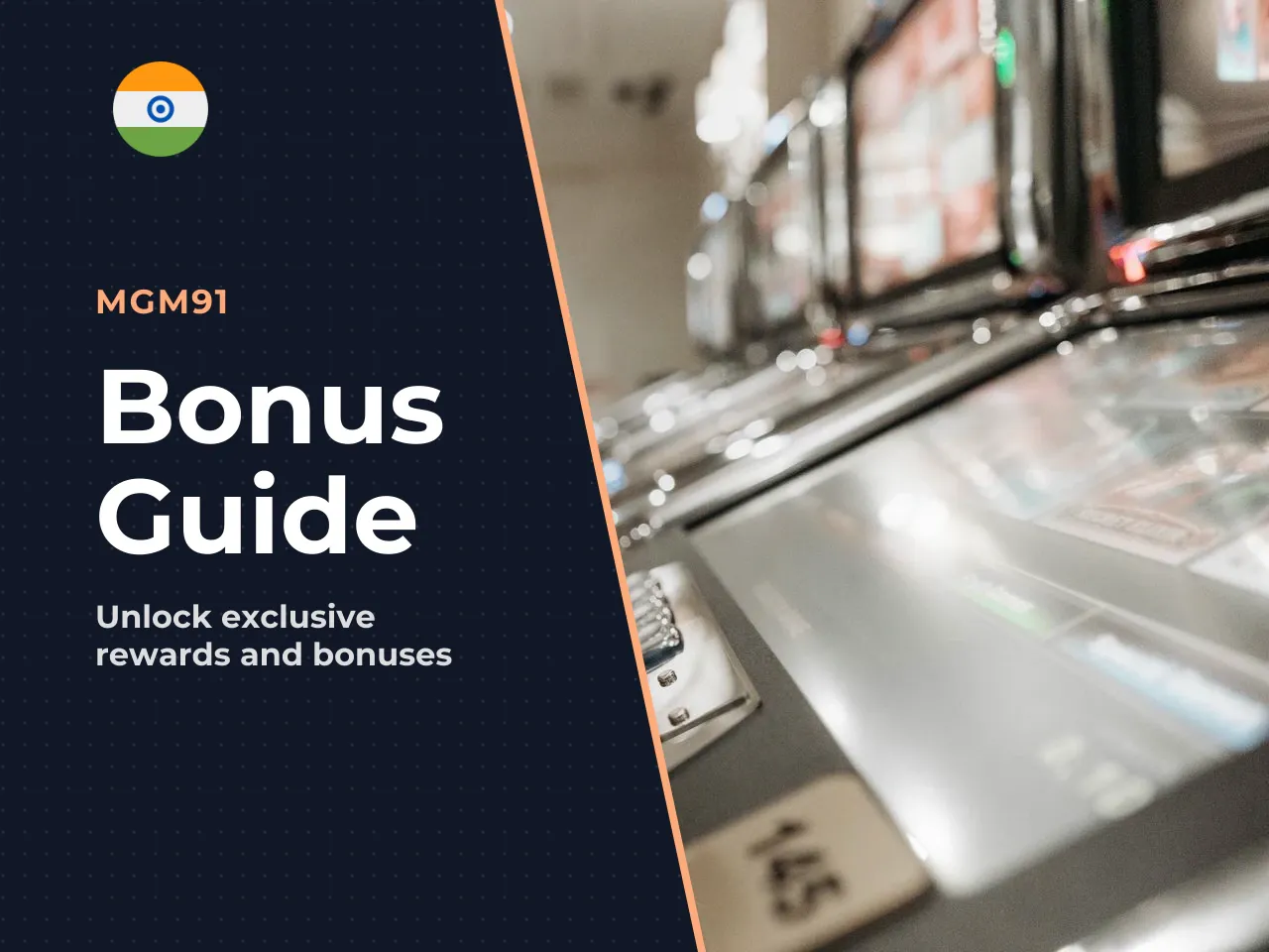 Casino Bonuses and Welcome Bonus Fit