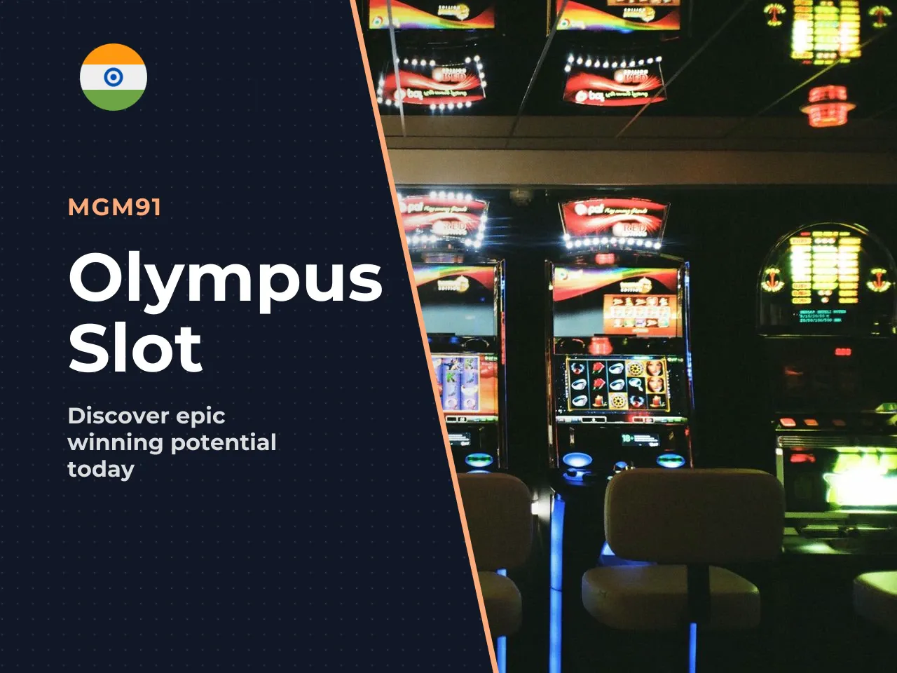 Gates of Olympus 1000 Slot Overview