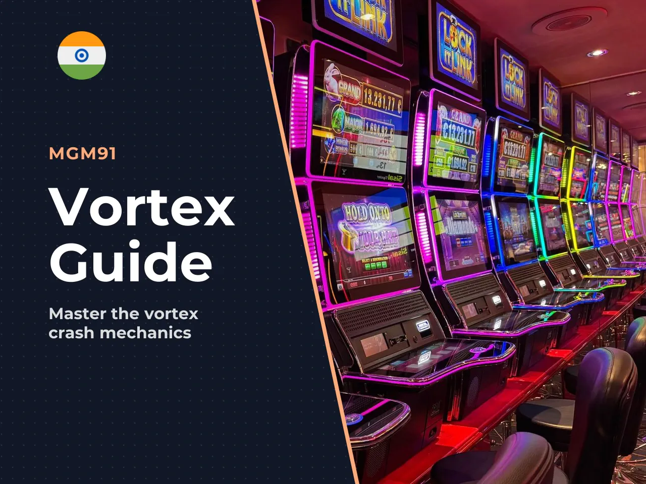 Who Should Play Vortex Online, and