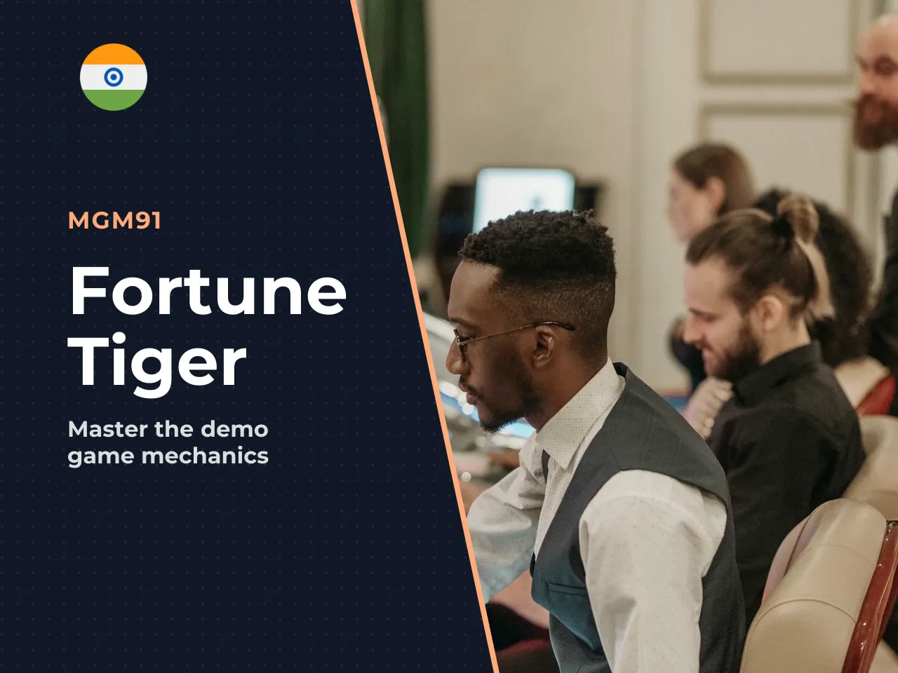Fortune Tiger Demo and Free Play