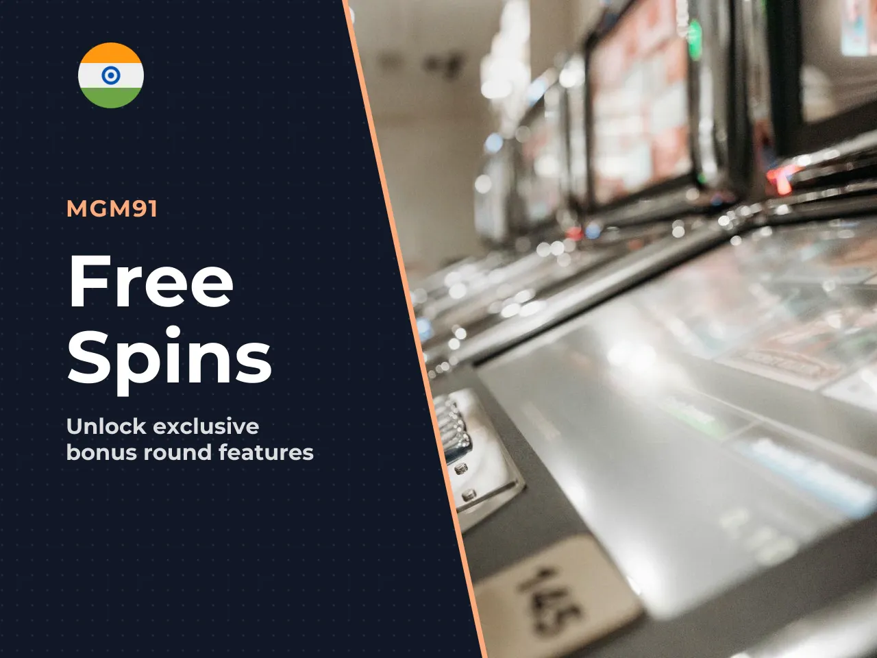 Free Spins, Bonus Buy and Bonus