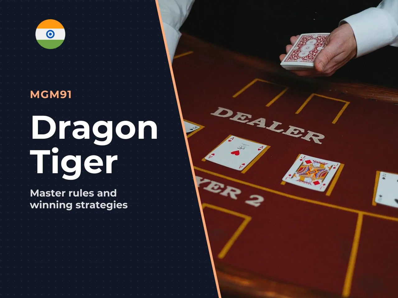 What Is Dragon Tiger and How