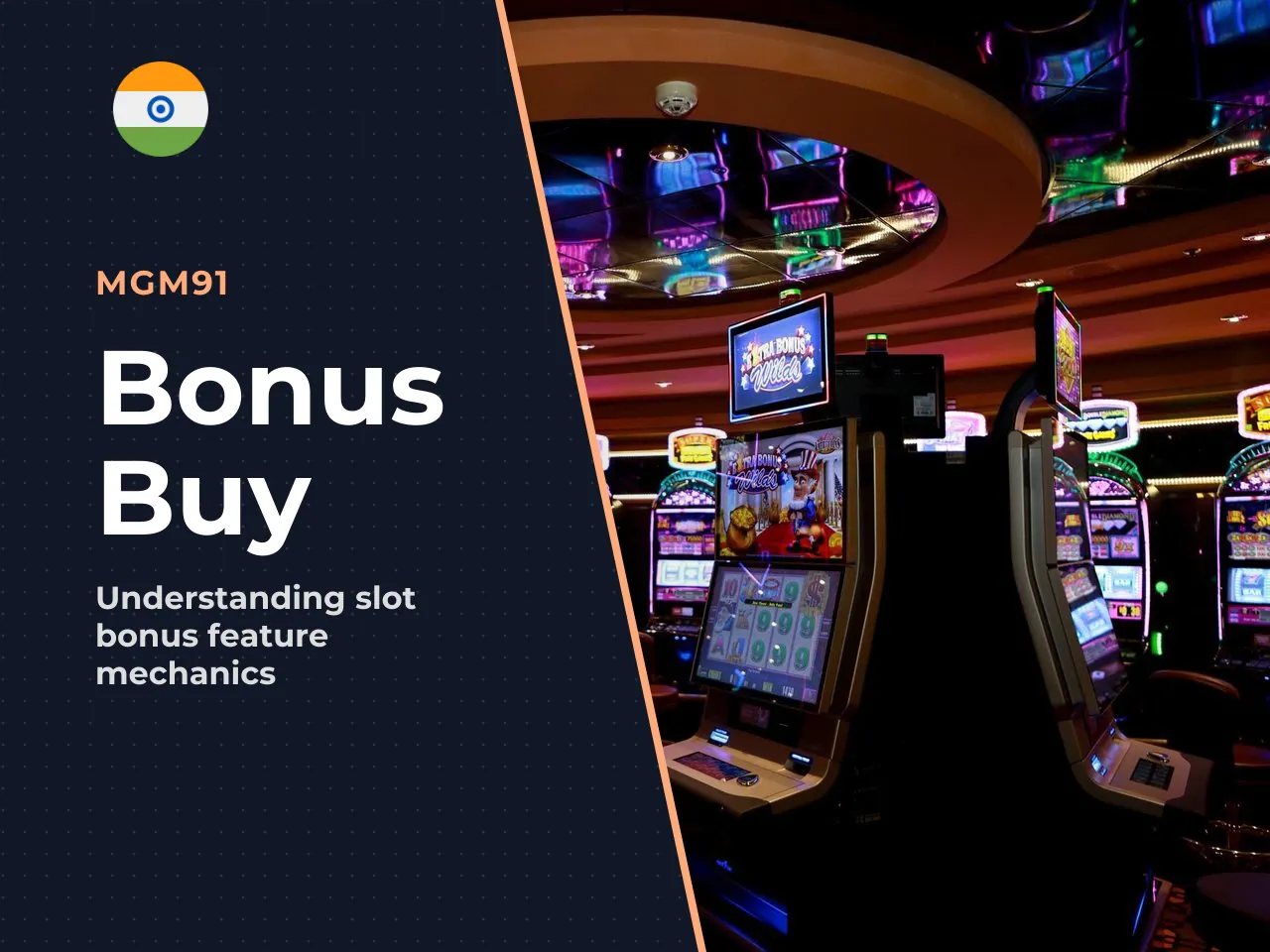 What Bonus Buy Changes in the
