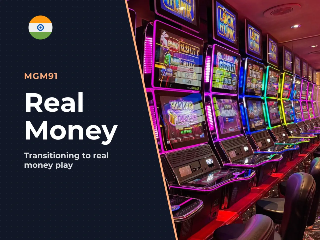 When Real Money Play Makes Sense