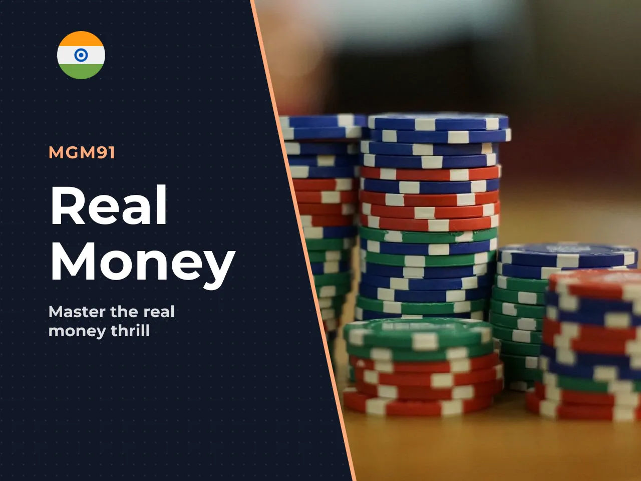 How Real Money Differs from Demo