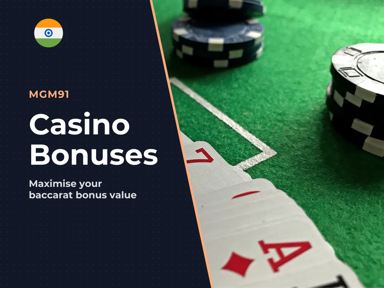 Bonuses and demo access where the