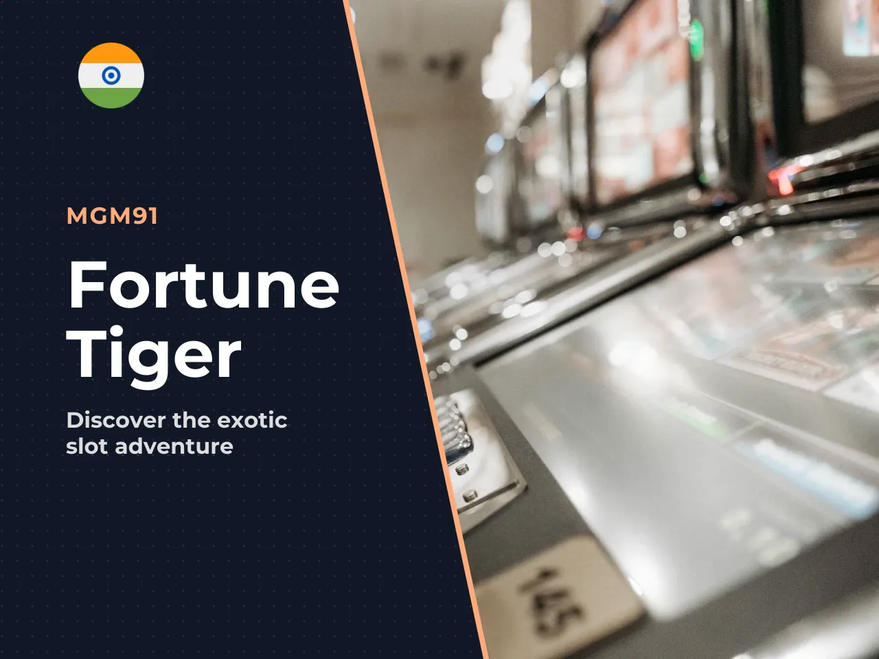 What Fortune Tiger Is and Why