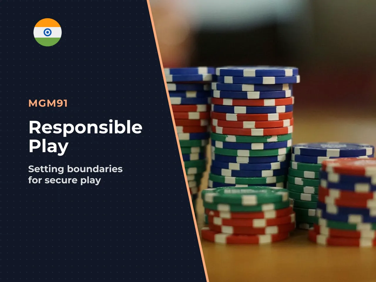 Setting Limits Before You Play. This