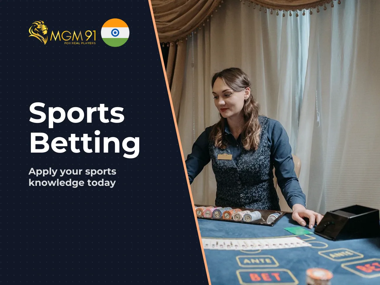 Who Benefits More From Sports and