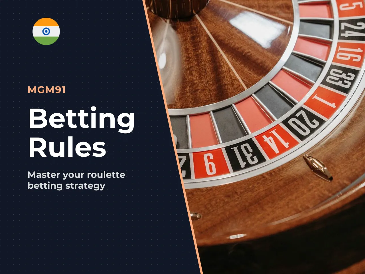 How to place bets and what