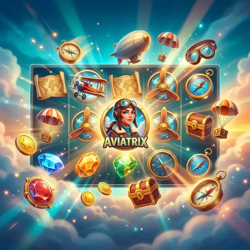 Aviatrix
