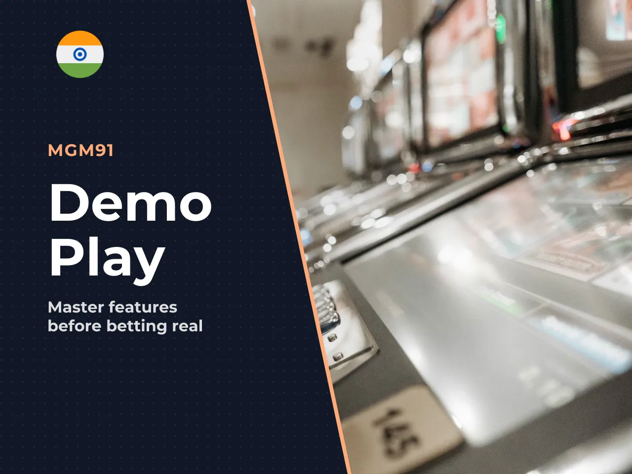 What Demo Mode Lets You Test