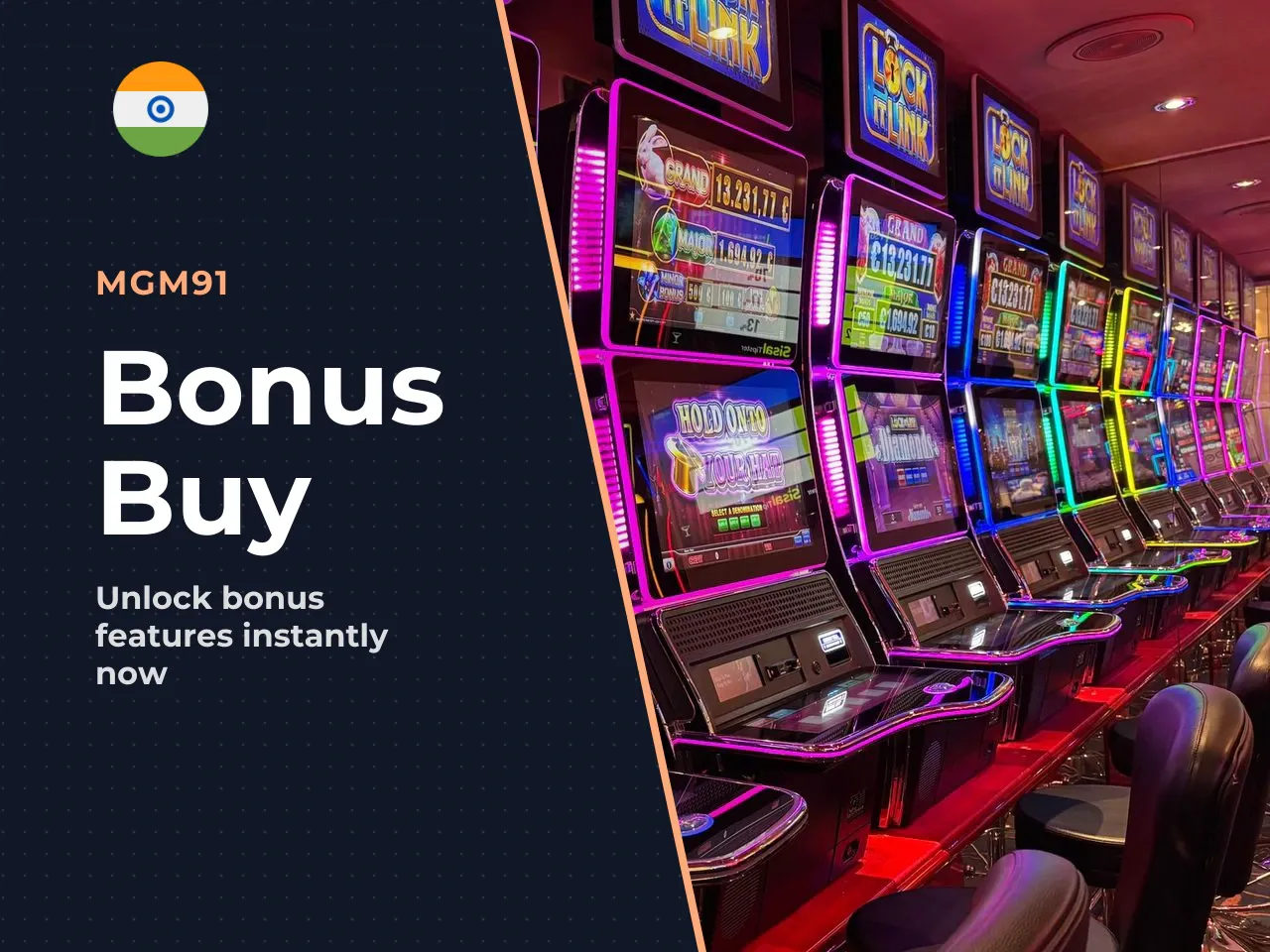 Bonus buy, buy free spins, and