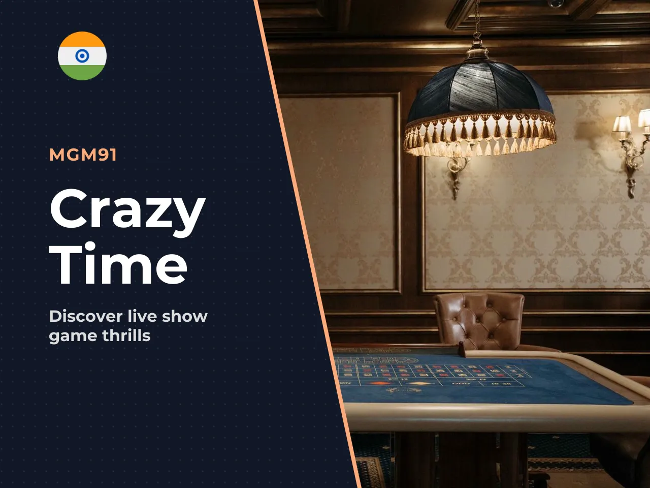 Why Players Choose Crazy Time for
