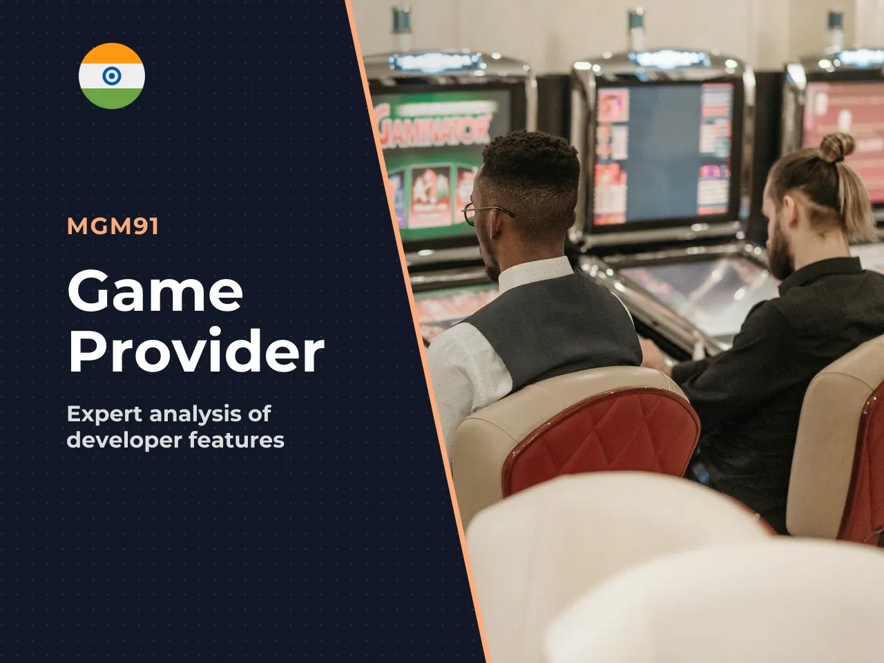 Provider and Game Format TaDa Gaming