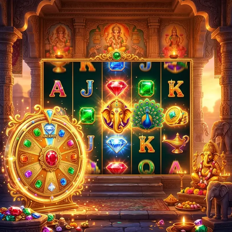 Fortune Gems 2 Slot Review Free