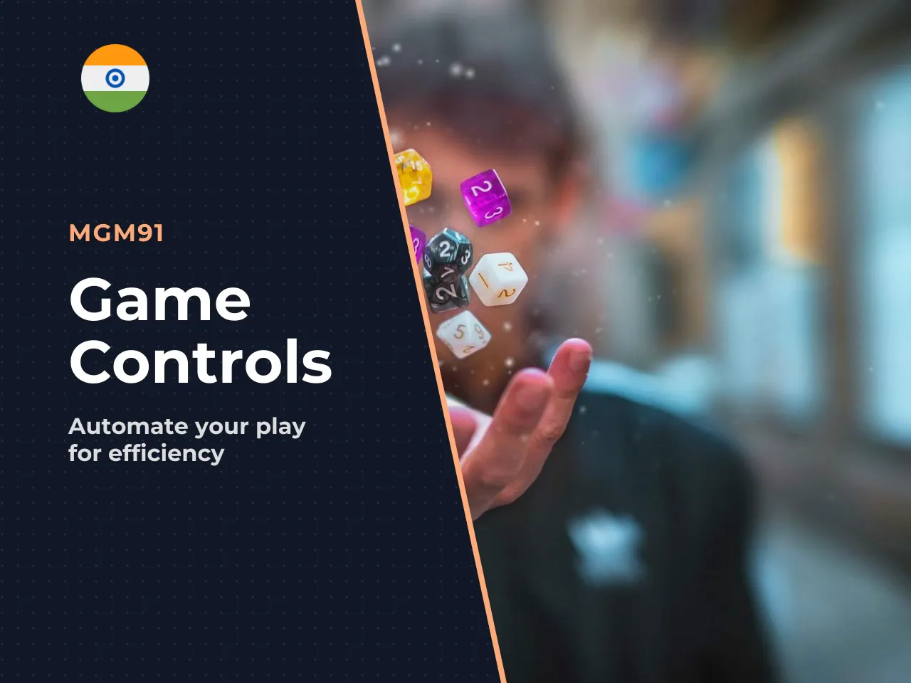 Tools That Help You Control Your