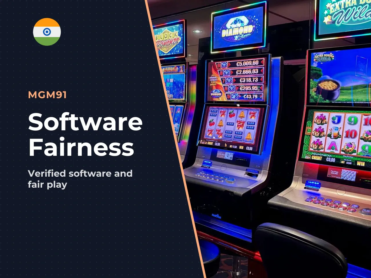 Provider, Game Version and Mobile Access