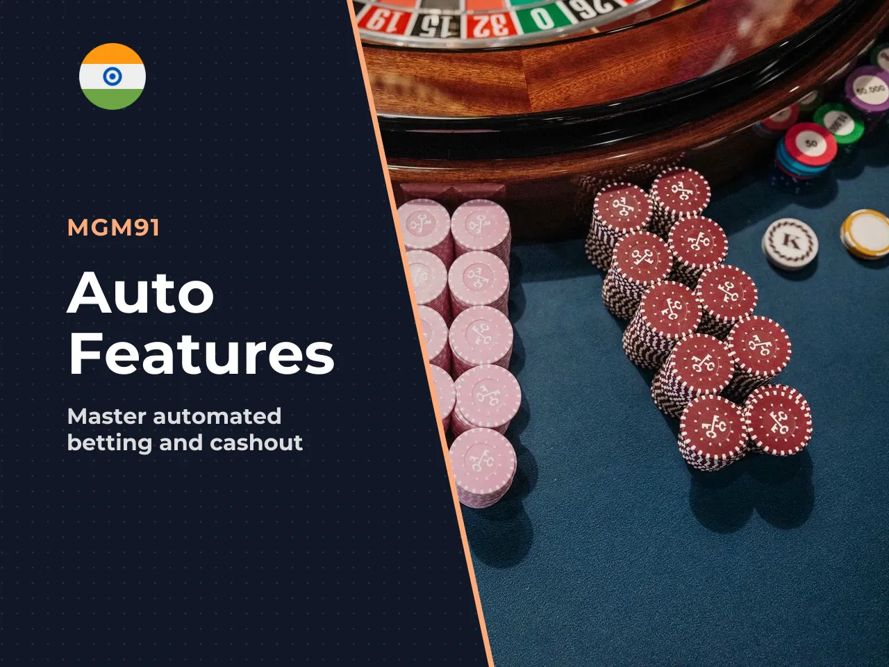 Auto-Bet and Auto-Cashout in Aviatrix Gameplay