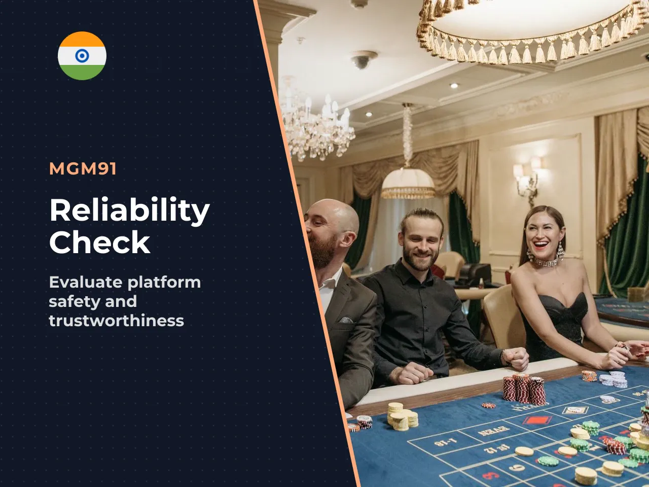 Signs That a Casino Is Genuinely