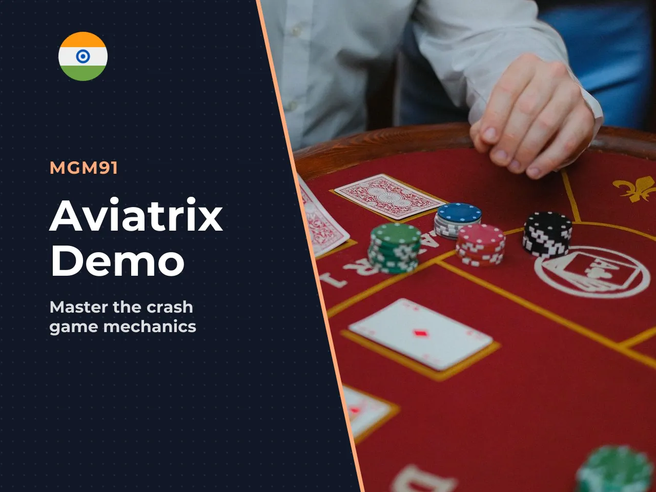 Aviatrix Demo and Free Play When