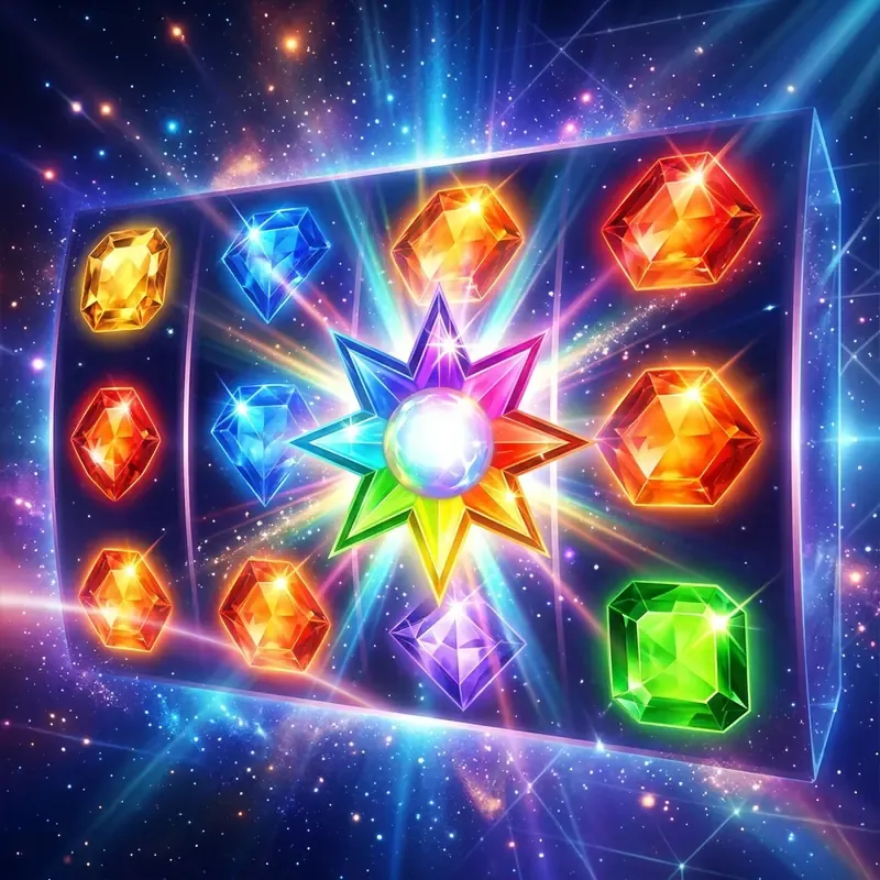 Starburst