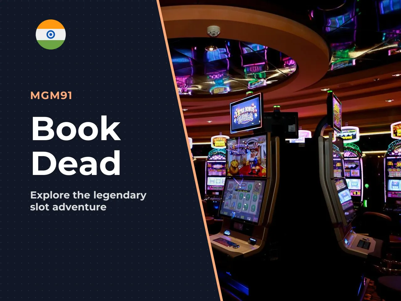 What Is Book of Dead and
