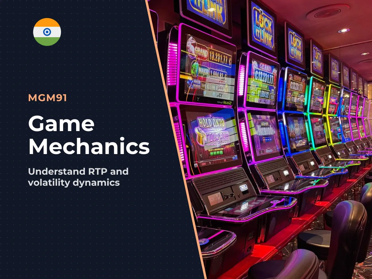 How RTP and Volatility Affect Real