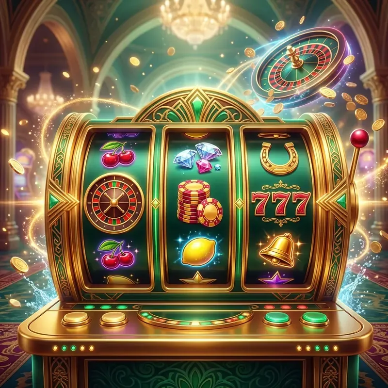Roulette