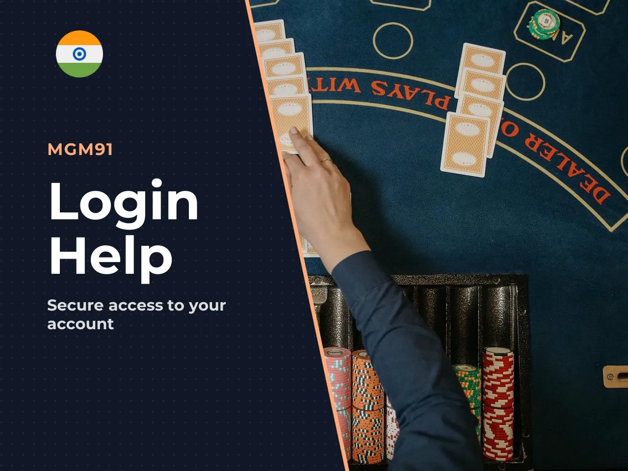mgm91 login password and mgm91 password