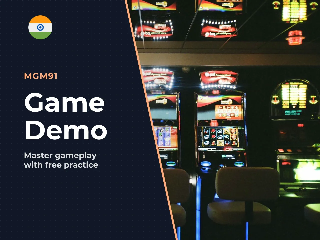 When Demo Is Especially Useful for