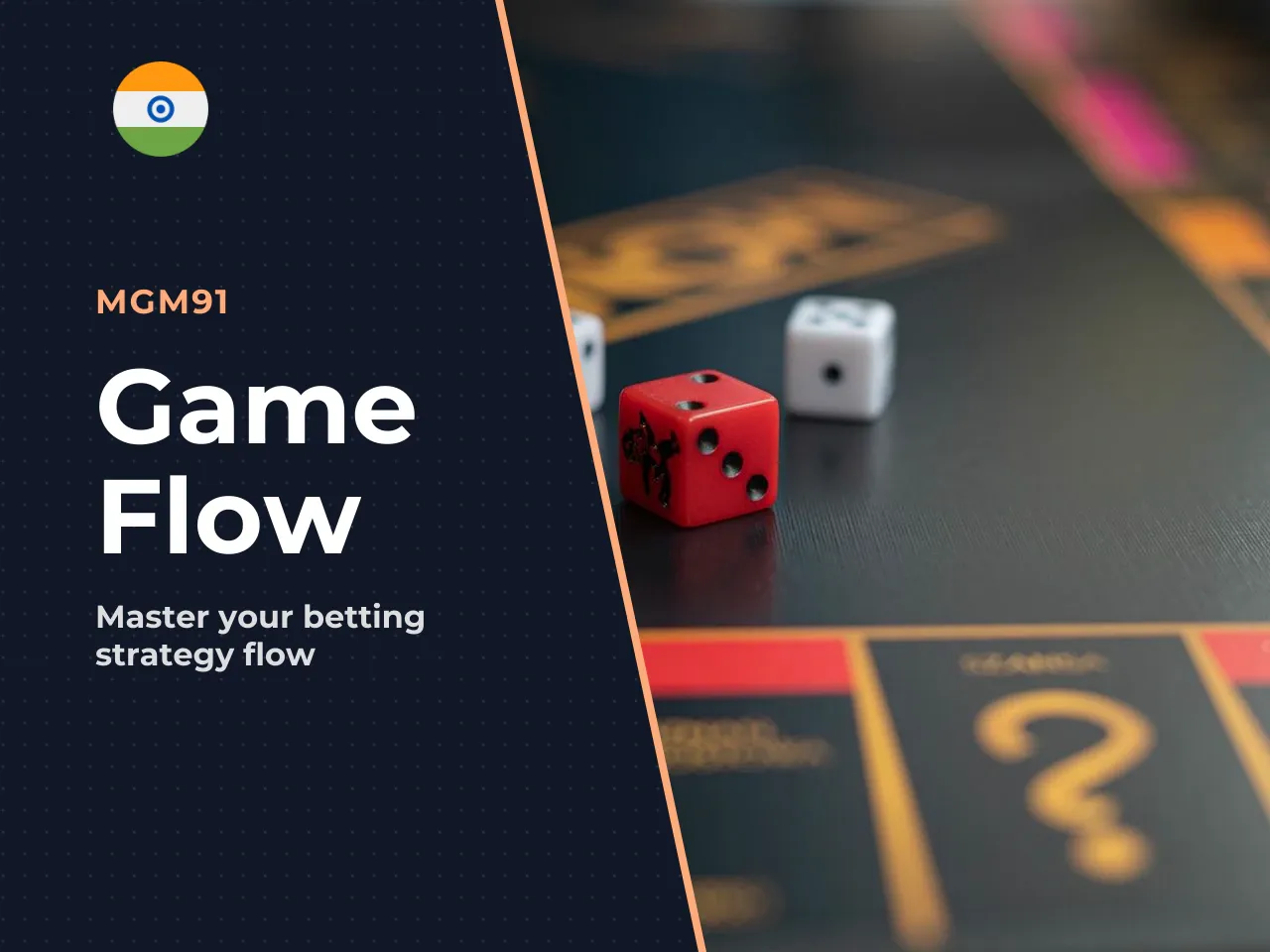 Bet flow, round timing and exit