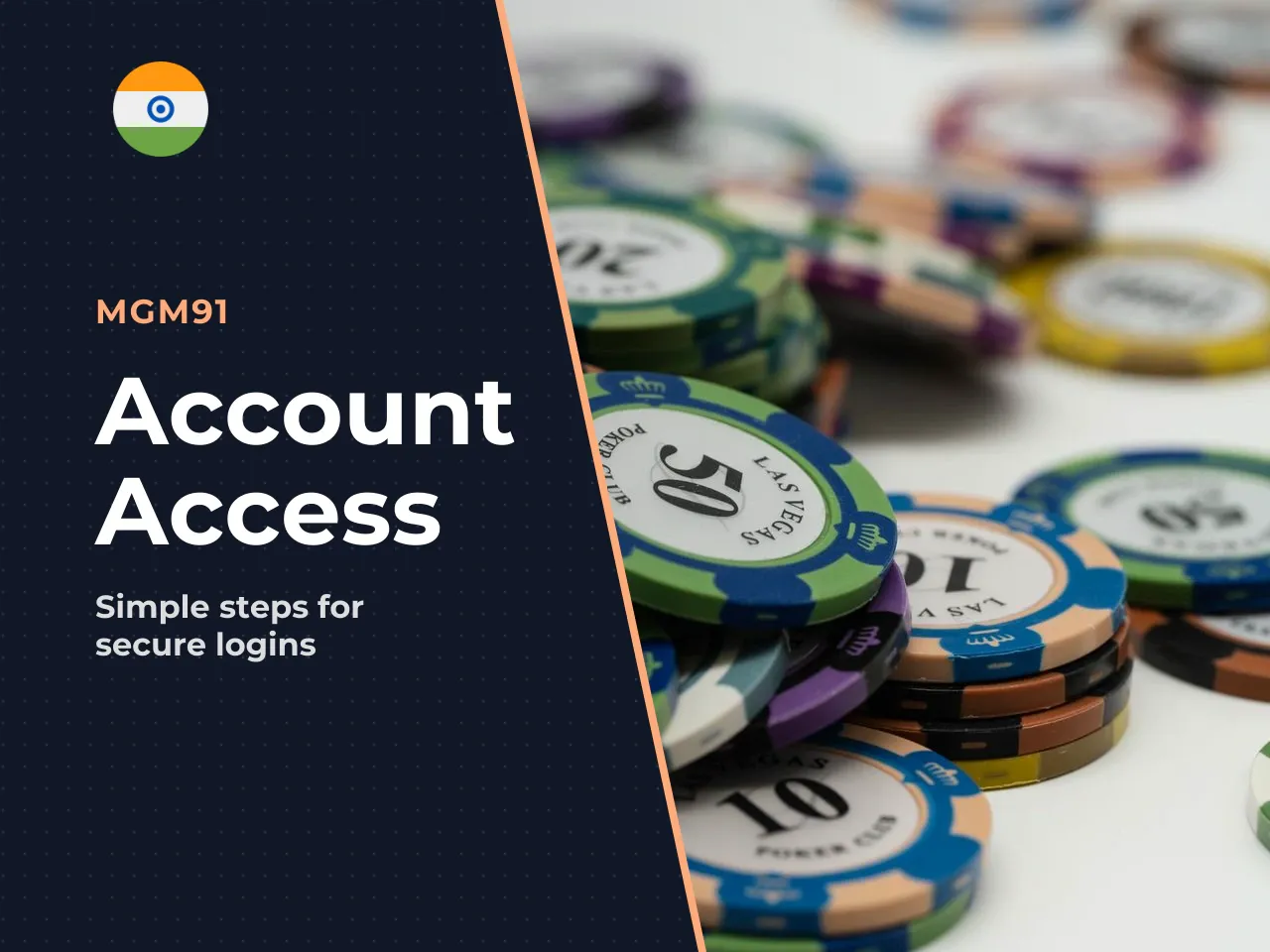 Before you deposit, verify how a