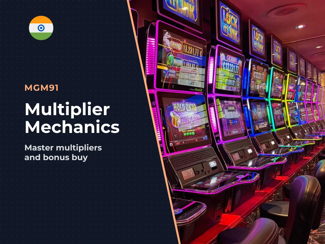What Multipliers Do and When Bonus