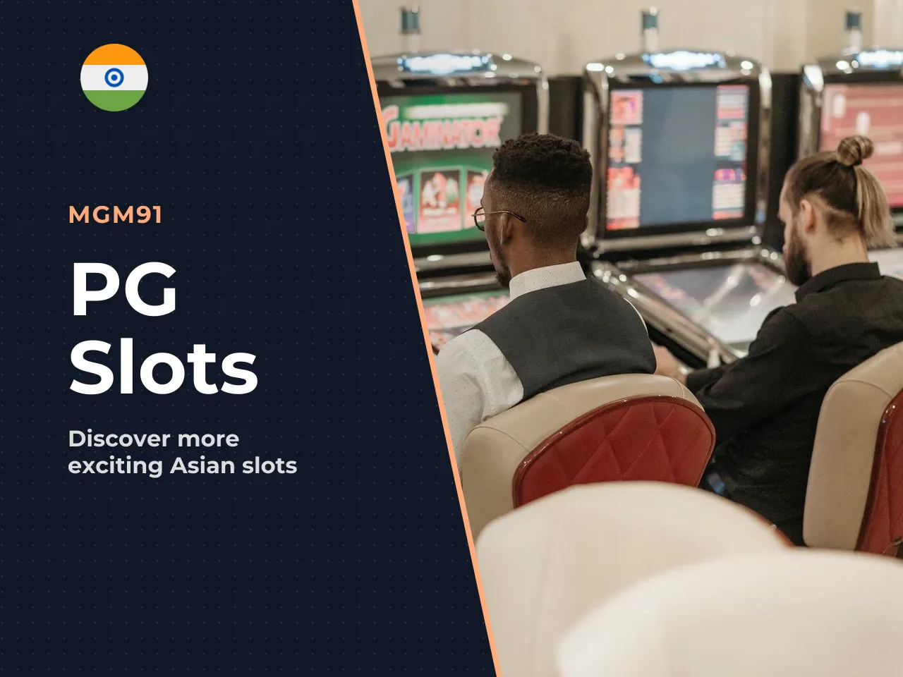 Similar PG Soft Slots Worth Exploring