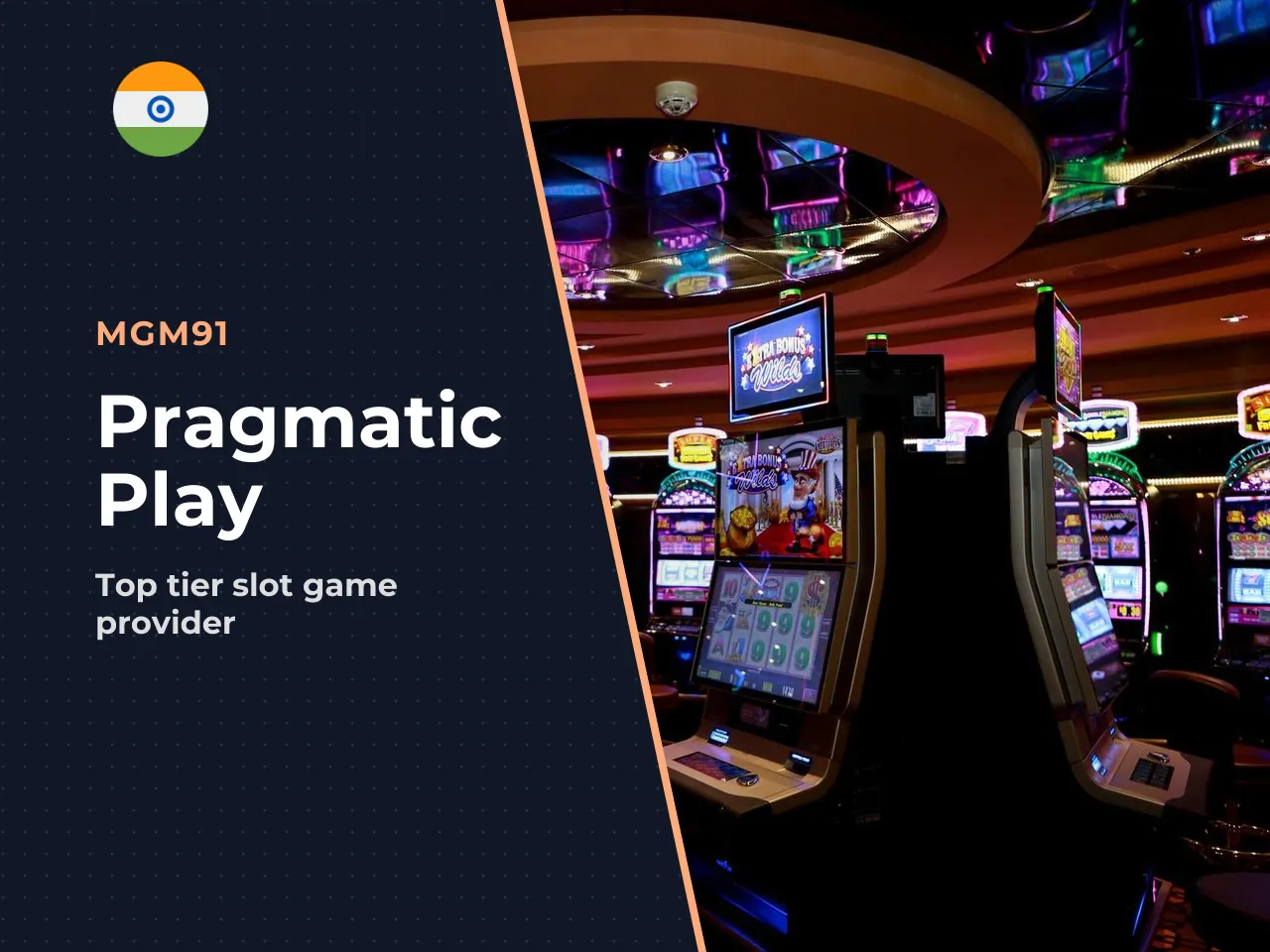 Pragmatic Play and where the game