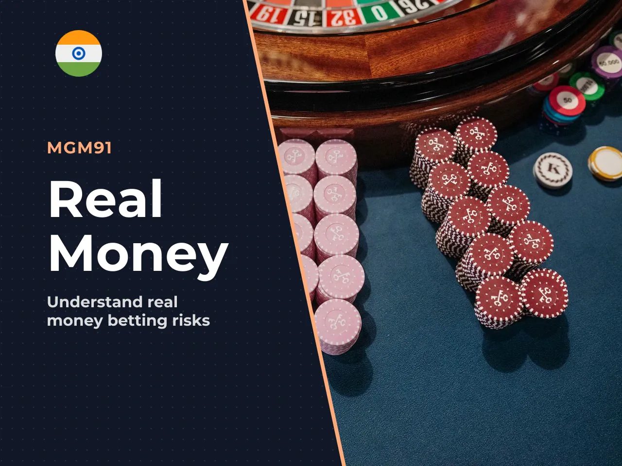 What Changes in Real Money Mode