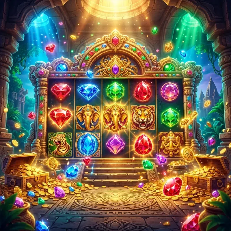 Fortune Gems 2