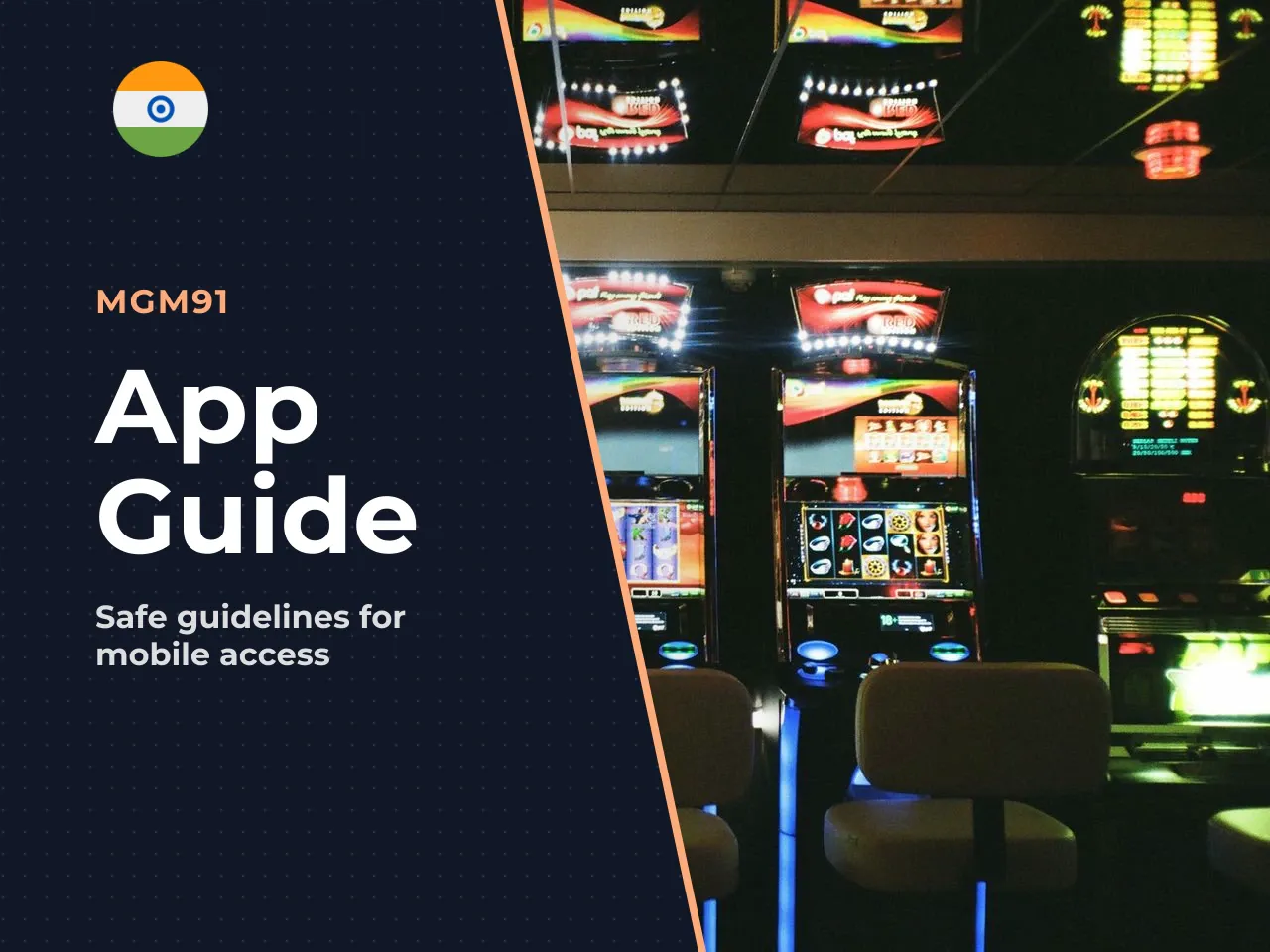 How to Safely Download the App