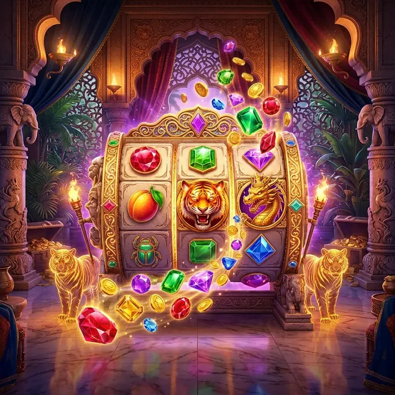 Fortune Gems