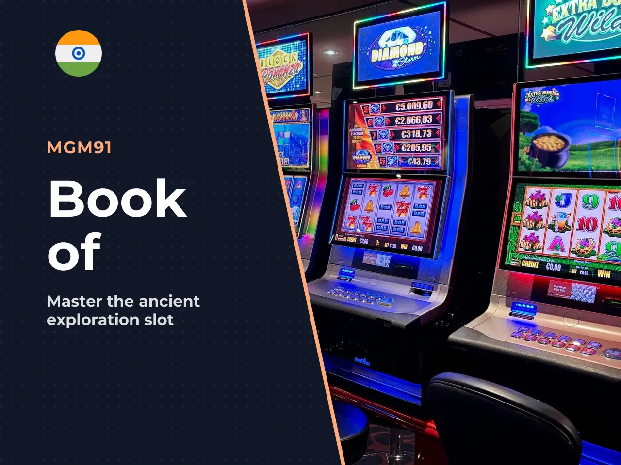 Book of Dead Demo, Slot Review