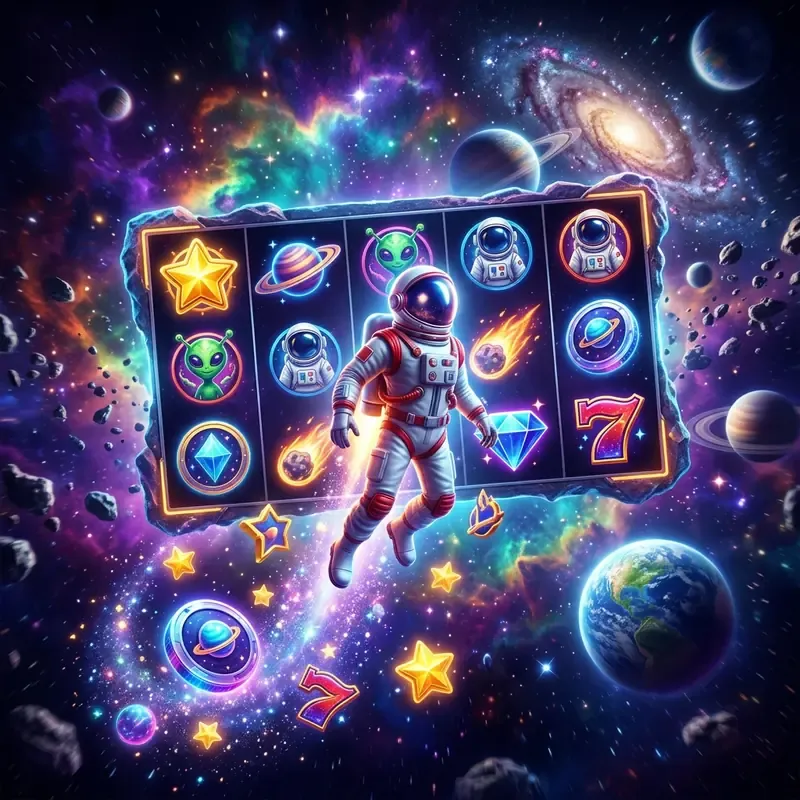 Spaceman