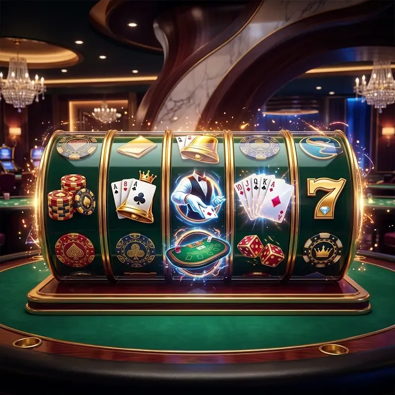 Blackjack