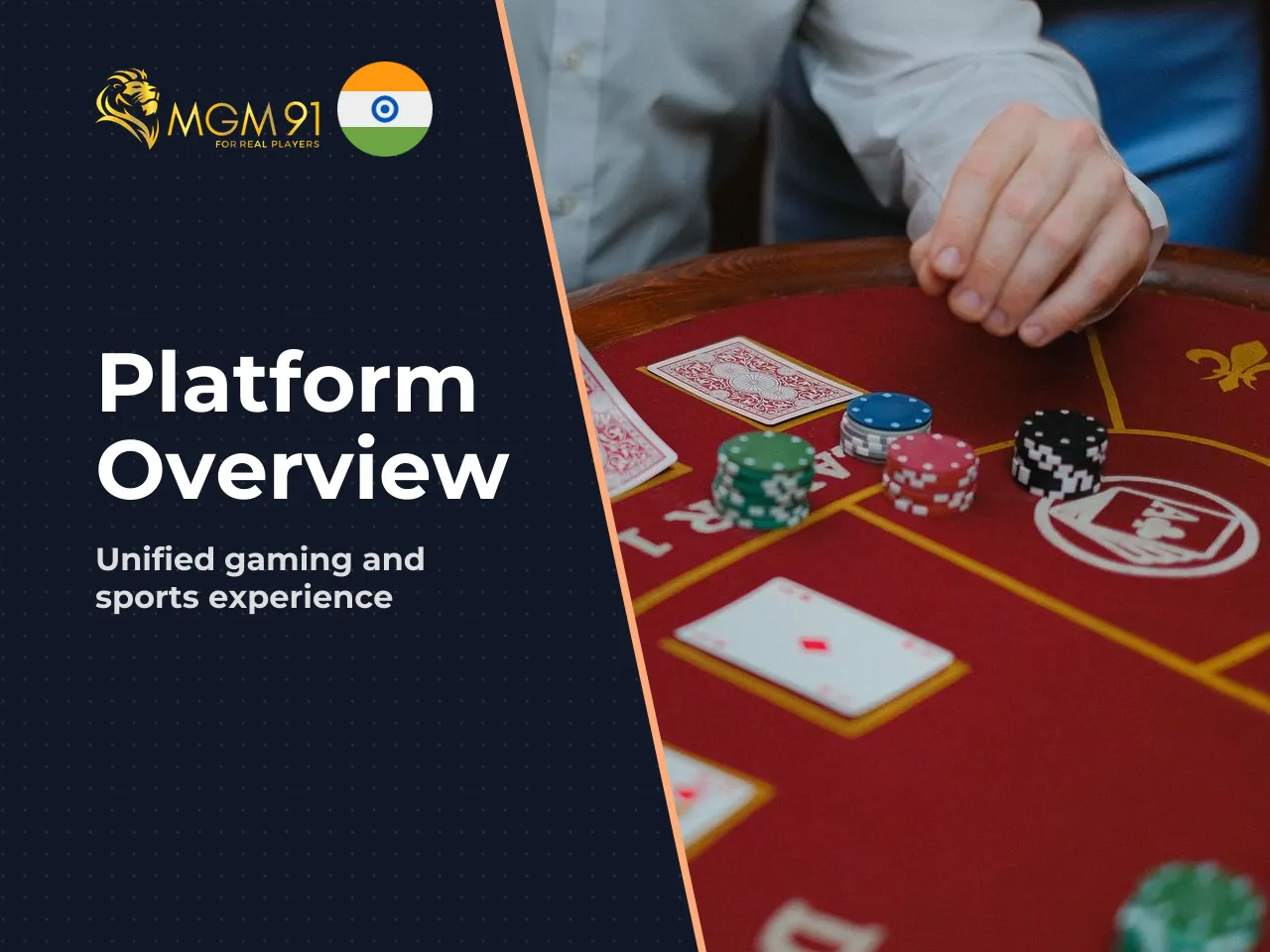 How MGM91 Stands Out With Its