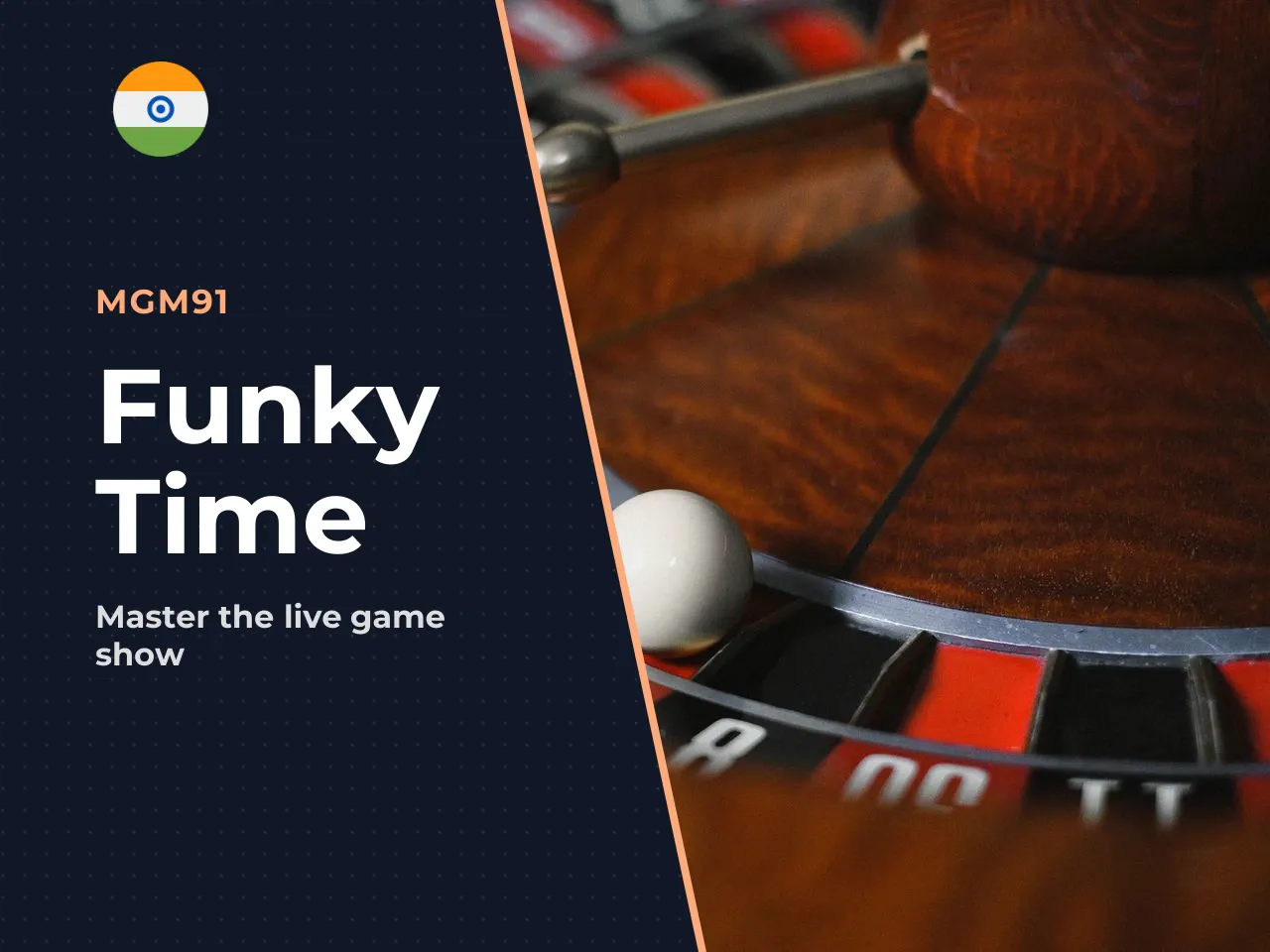 What Is Funky Time and Who