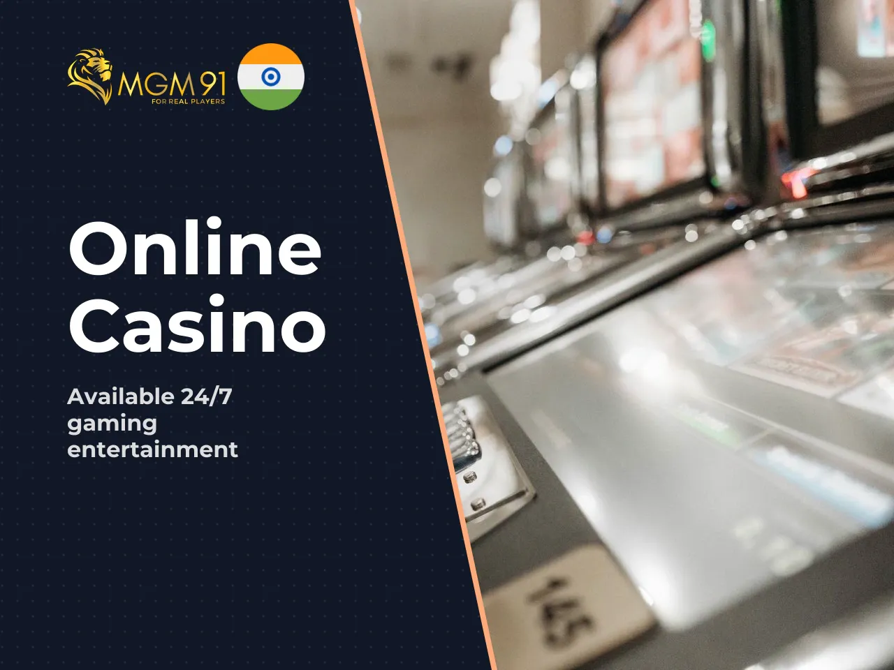 Who Benefits More From the Casino