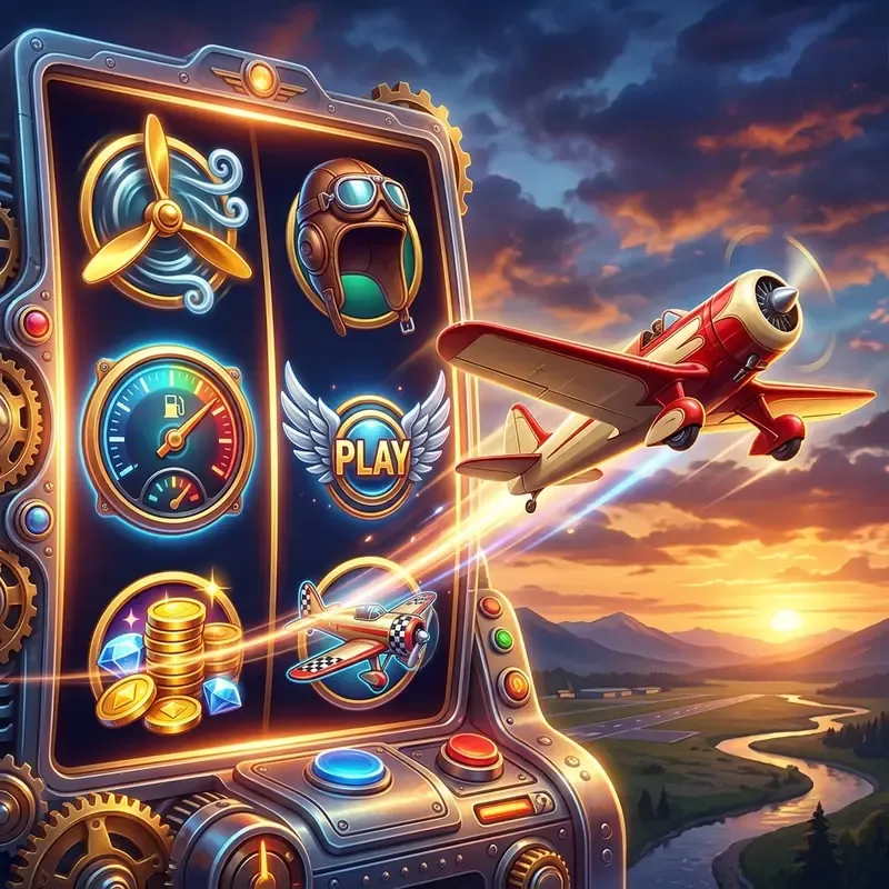 Aviatrix - How to Play Online